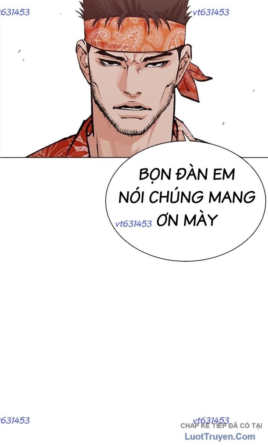 Hoán Đổi Diệu Kỳ Chap 592 - Next Chap 591
