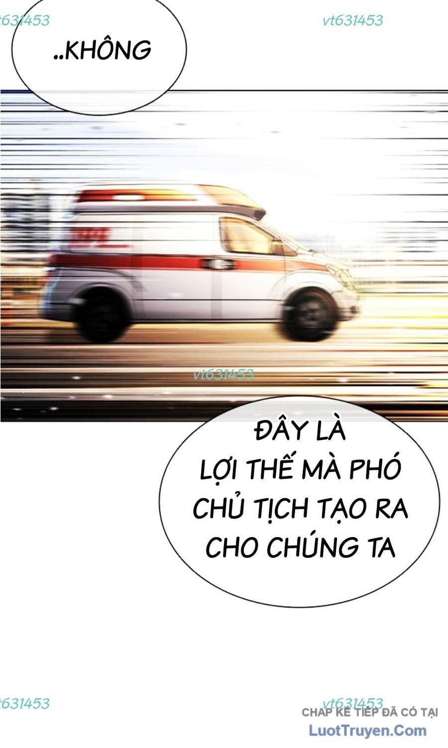 Hoán Đổi Diệu Kỳ Chap 592 - Next Chap 591
