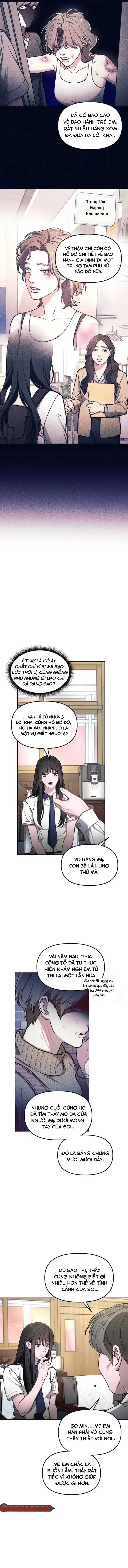Mẹ Nào Con Nấy Chap 106 - Next Chap 105