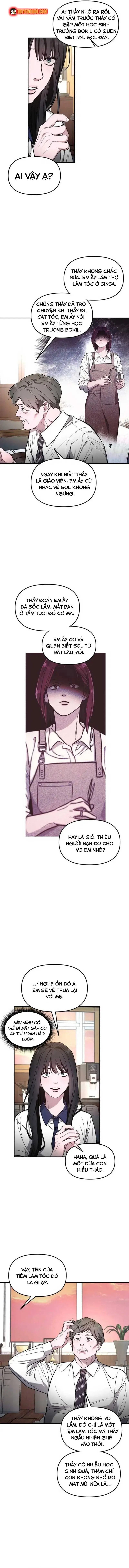 Mẹ Nào Con Nấy Chap 106 - Next Chap 105