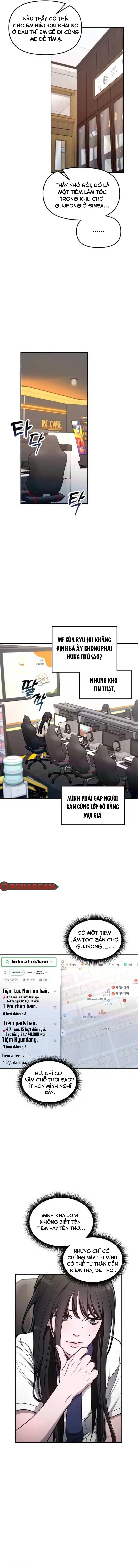 Mẹ Nào Con Nấy Chap 106 - Next Chap 105