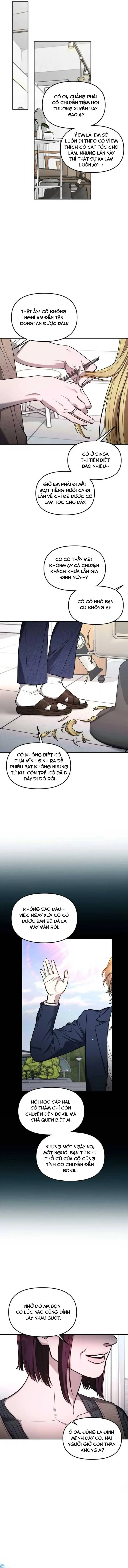 Mẹ Nào Con Nấy Chap 106 - Next Chap 105