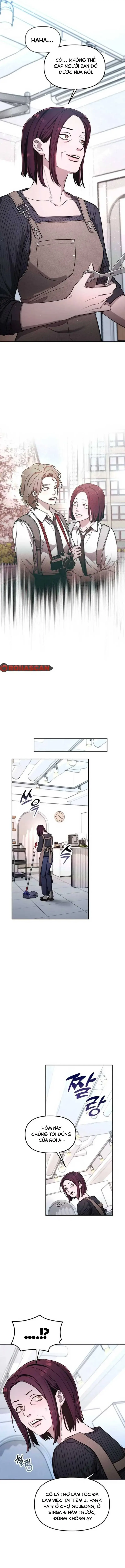 Mẹ Nào Con Nấy Chap 106 - Next Chap 105