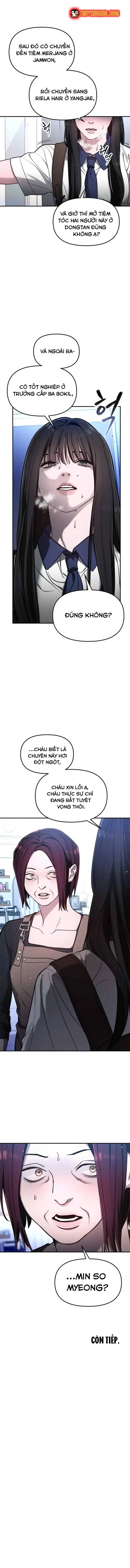 Mẹ Nào Con Nấy Chap 106 - Next Chap 105
