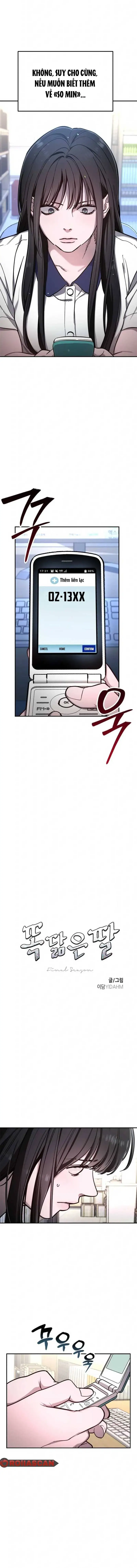 Mẹ Nào Con Nấy Chap 106 - Next Chap 105