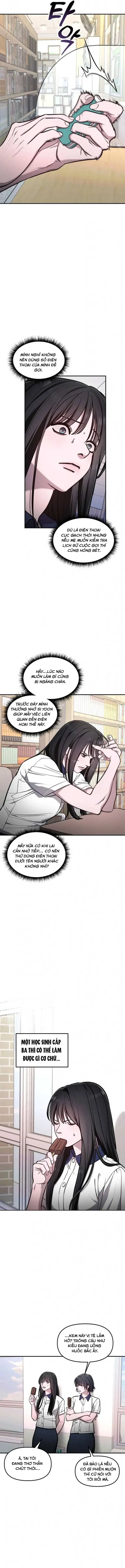 Mẹ Nào Con Nấy Chap 106 - Next Chap 105