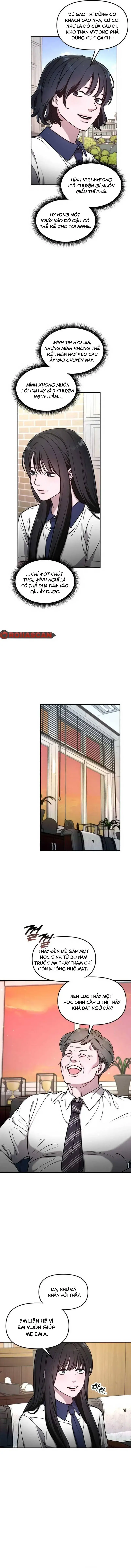 Mẹ Nào Con Nấy Chap 106 - Next Chap 105