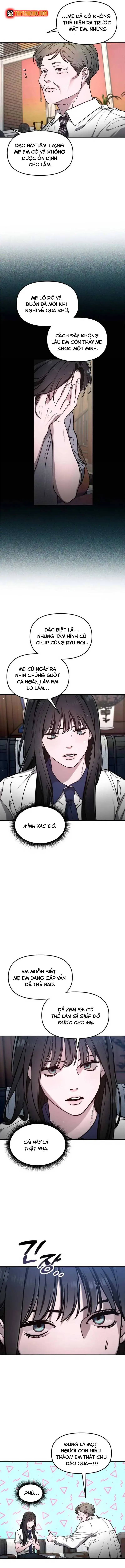 Mẹ Nào Con Nấy Chap 106 - Next Chap 105