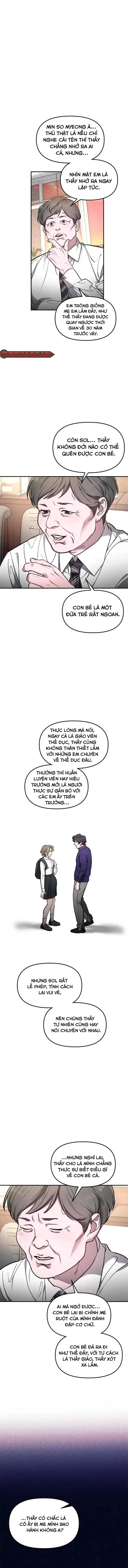 Mẹ Nào Con Nấy Chap 106 - Next Chap 105