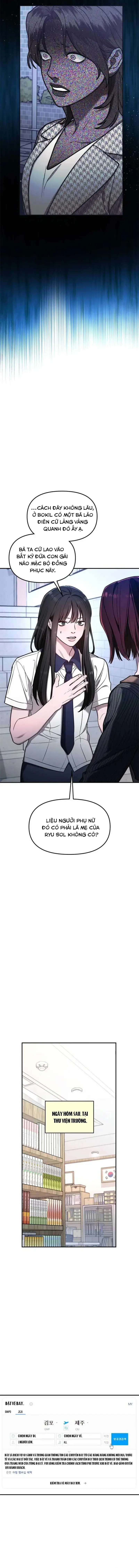 Mẹ Nào Con Nấy Chap 107 - Next Chap 106