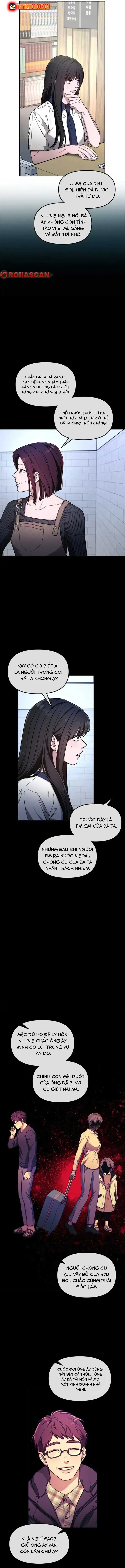 Mẹ Nào Con Nấy Chap 107 - Next Chap 106