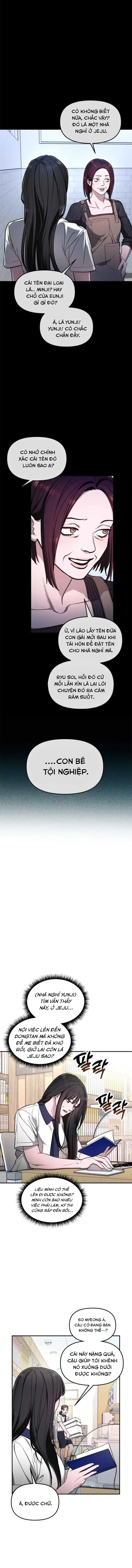 Mẹ Nào Con Nấy Chap 107 - Next Chap 106