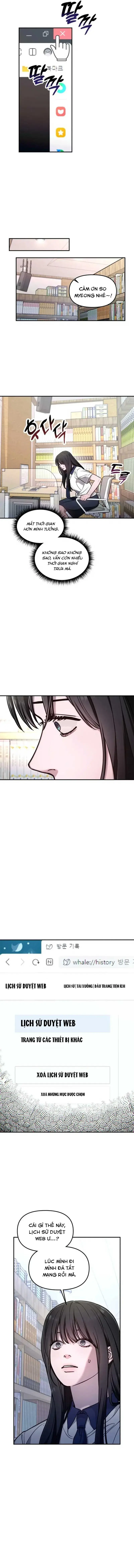 Mẹ Nào Con Nấy Chap 107 - Next Chap 106