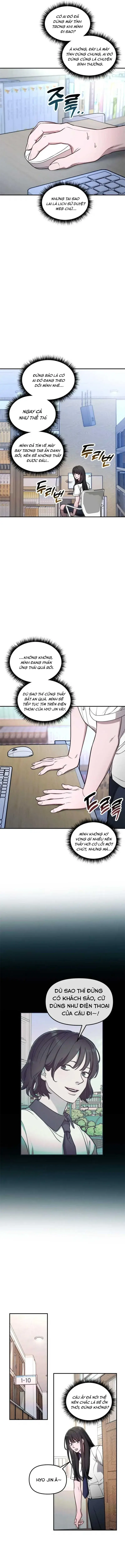 Mẹ Nào Con Nấy Chap 107 - Next Chap 106