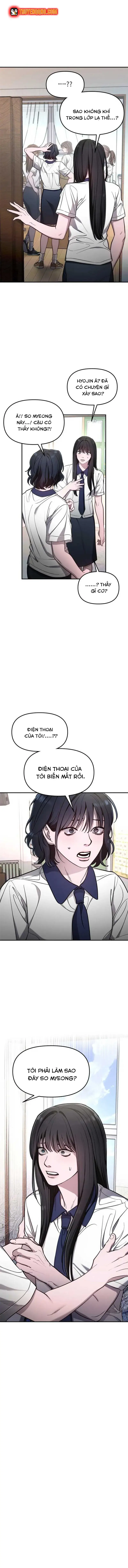 Mẹ Nào Con Nấy Chap 107 - Next Chap 106