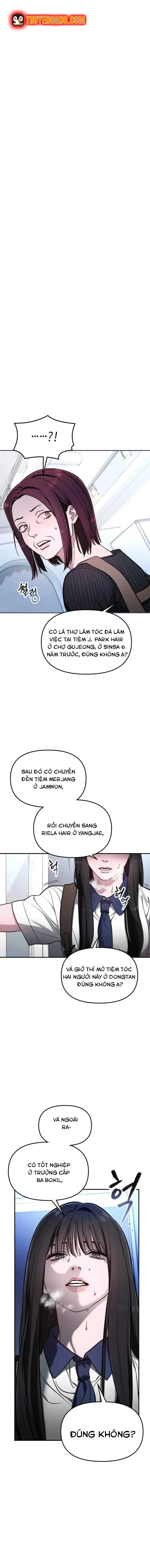 Mẹ Nào Con Nấy Chap 107 - Next Chap 106