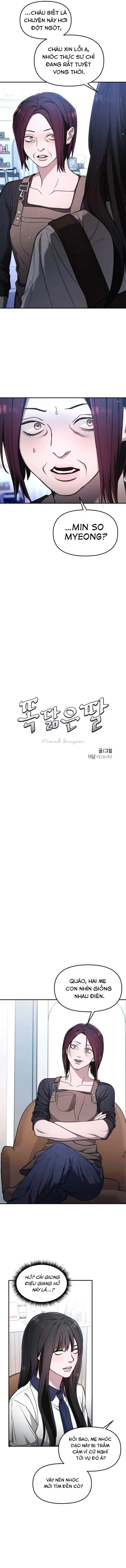 Mẹ Nào Con Nấy Chap 107 - Next Chap 106