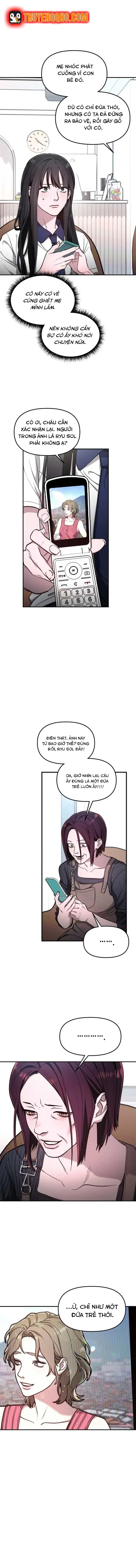 Mẹ Nào Con Nấy Chap 107 - Next Chap 106