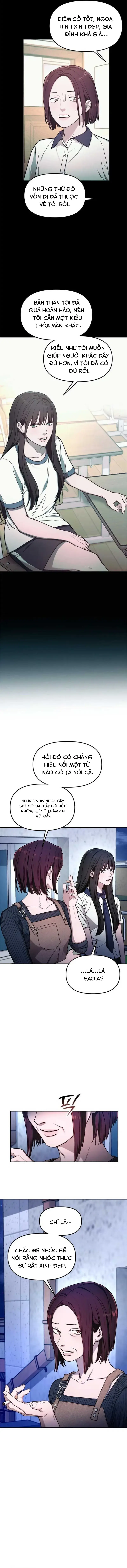 Mẹ Nào Con Nấy Chap 107 - Next Chap 106