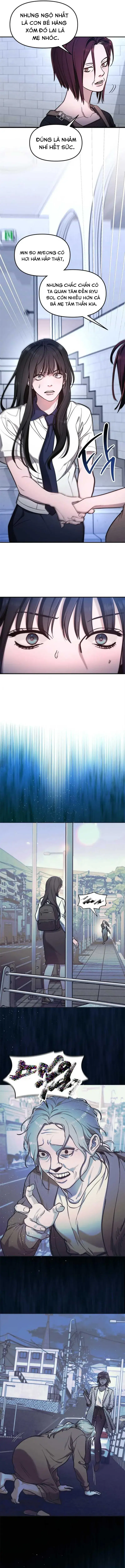 Mẹ Nào Con Nấy Chap 107 - Next Chap 106