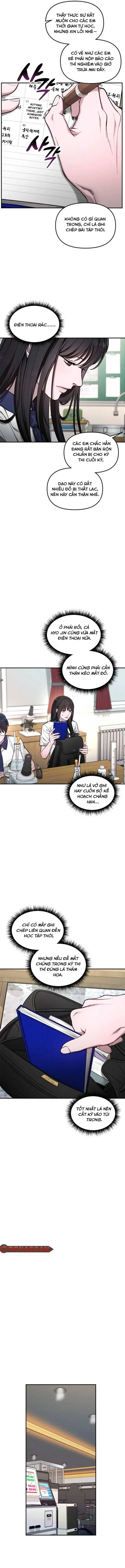 Mẹ Nào Con Nấy Chap 108 - Next Chap 107