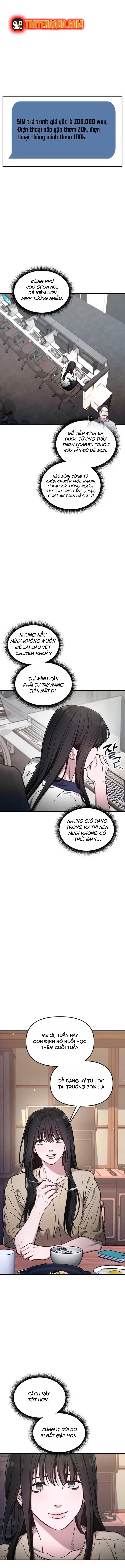 Mẹ Nào Con Nấy Chap 108 - Next Chap 107