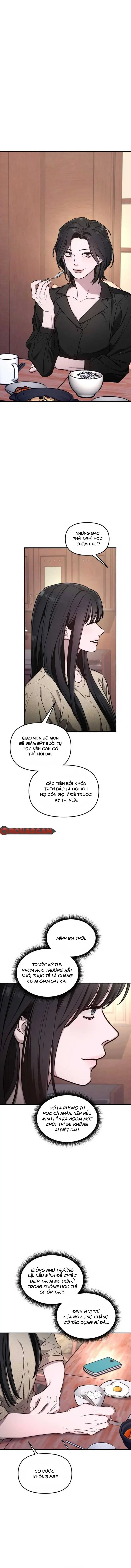 Mẹ Nào Con Nấy Chap 108 - Next Chap 107