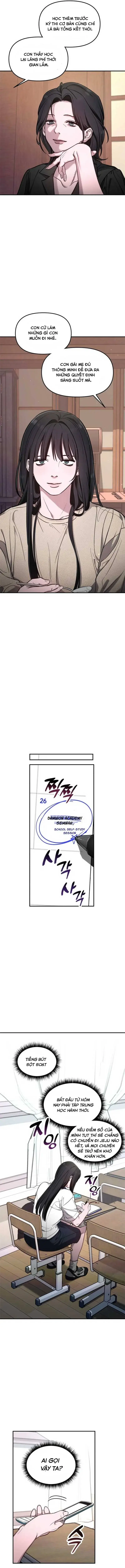 Mẹ Nào Con Nấy Chap 108 - Next Chap 107