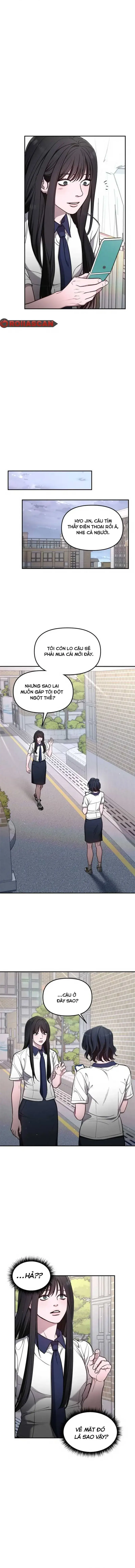 Mẹ Nào Con Nấy Chap 108 - Next Chap 107