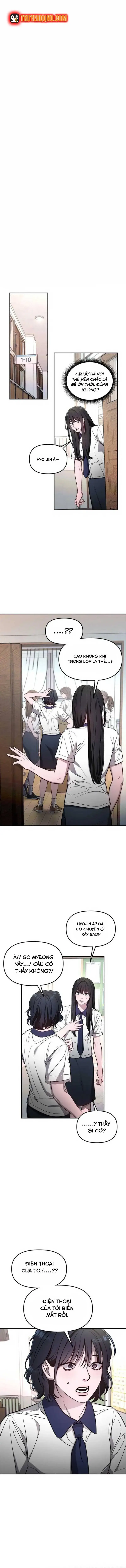 Mẹ Nào Con Nấy Chap 108 - Next Chap 107