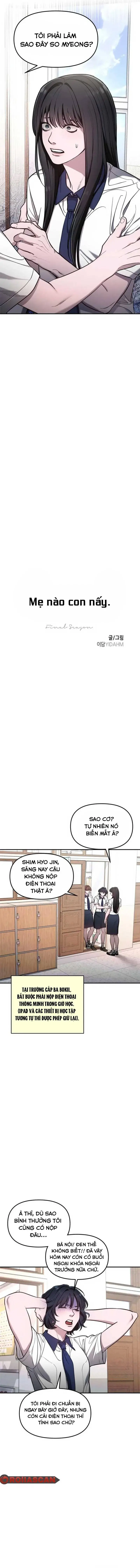 Mẹ Nào Con Nấy Chap 108 - Next Chap 107