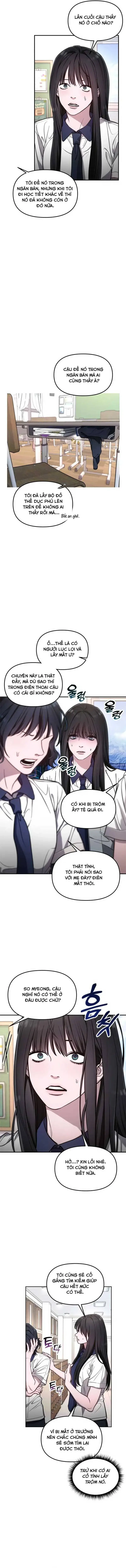 Mẹ Nào Con Nấy Chap 108 - Next Chap 107