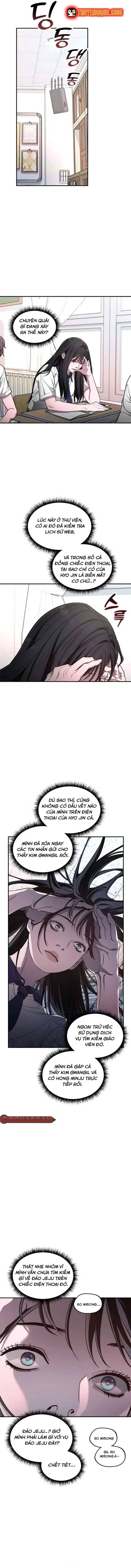 Mẹ Nào Con Nấy Chap 108 - Next Chap 107