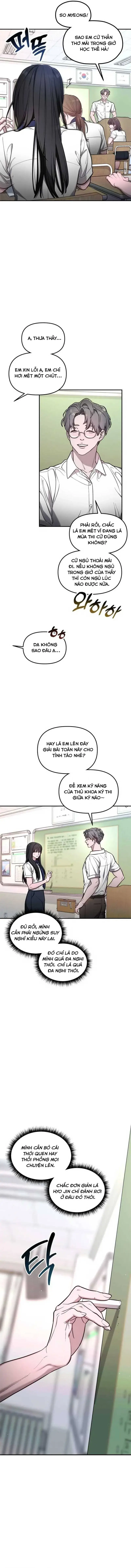 Mẹ Nào Con Nấy Chap 108 - Next Chap 107