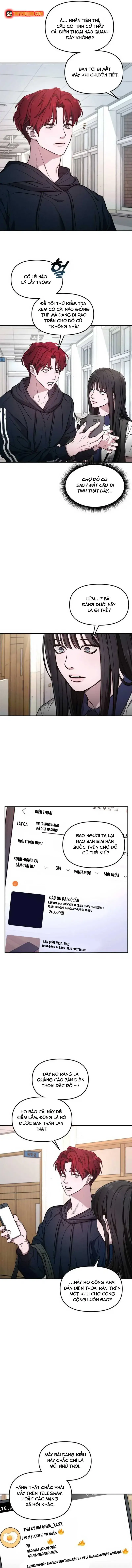 Mẹ Nào Con Nấy Chap 108 - Next Chap 107