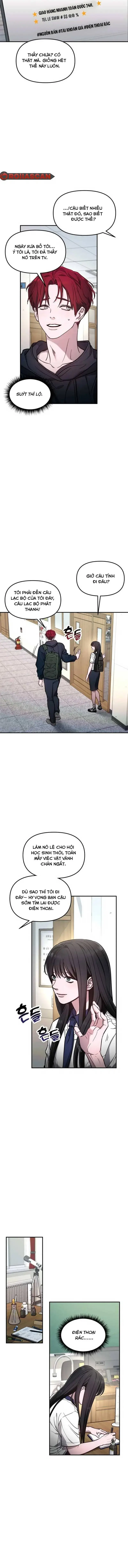 Mẹ Nào Con Nấy Chap 108 - Next Chap 107