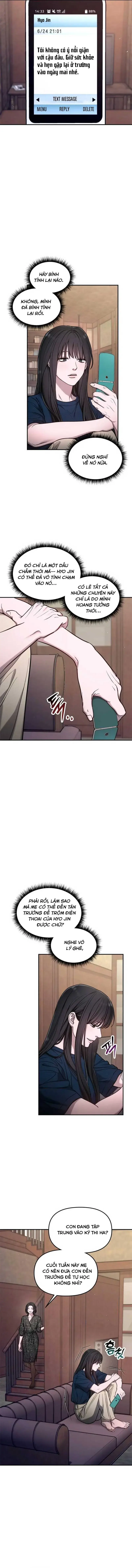 Mẹ Nào Con Nấy Chap 109 - Next Chap 108