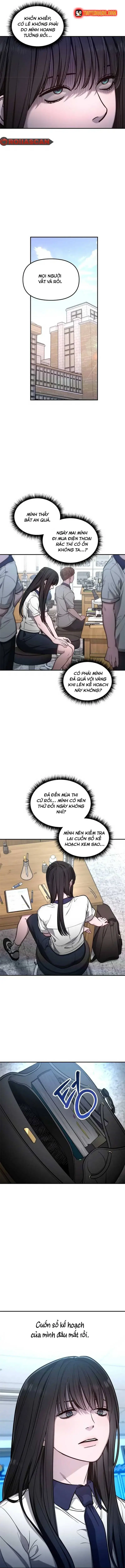 Mẹ Nào Con Nấy Chap 109 - Next Chap 108