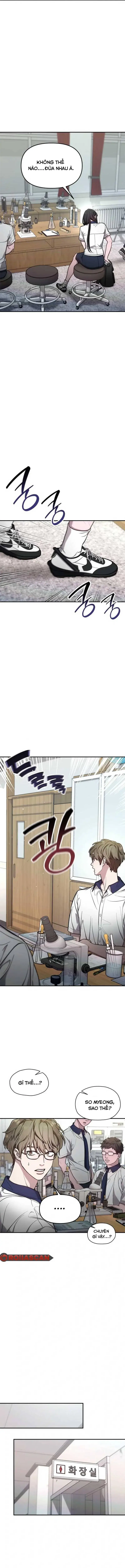 Mẹ Nào Con Nấy Chap 109 - Next Chap 108