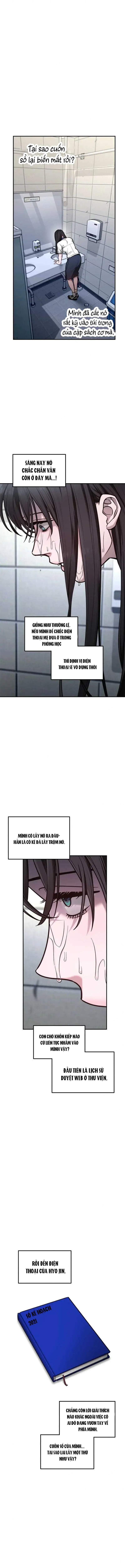 Mẹ Nào Con Nấy Chap 109 - Next Chap 108