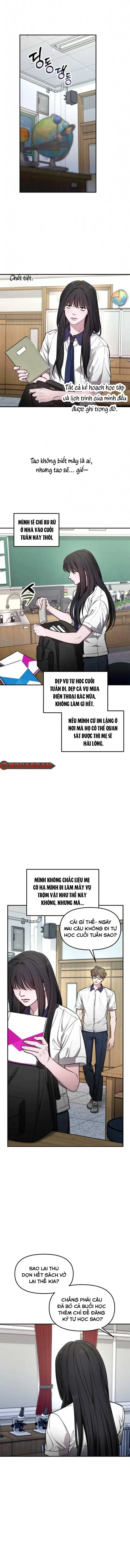 Mẹ Nào Con Nấy Chap 109 - Next Chap 108