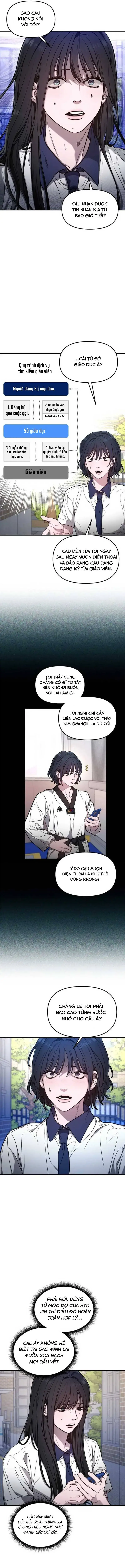 Mẹ Nào Con Nấy Chap 109 - Next Chap 108