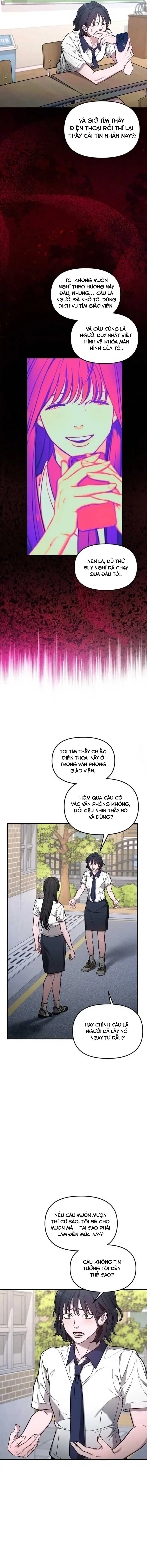Mẹ Nào Con Nấy Chap 109 - Next Chap 108