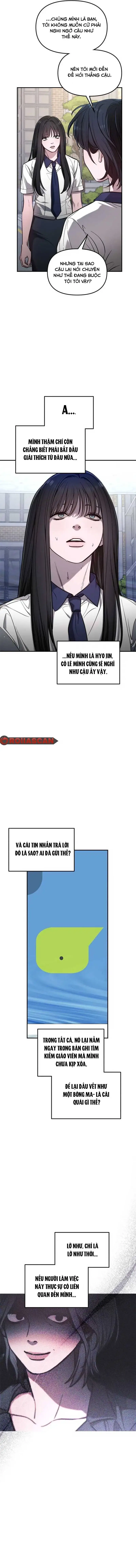 Mẹ Nào Con Nấy Chap 109 - Next Chap 108