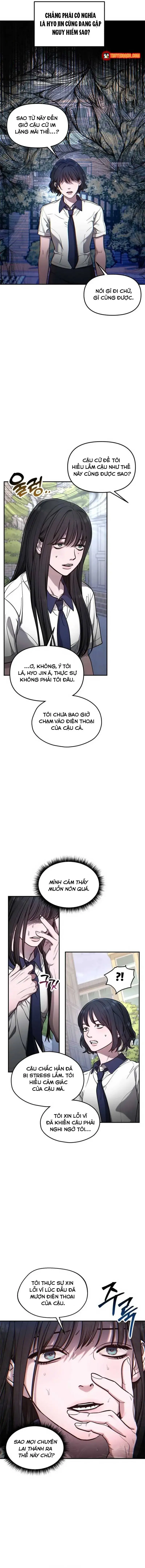 Mẹ Nào Con Nấy Chap 109 - Next Chap 108