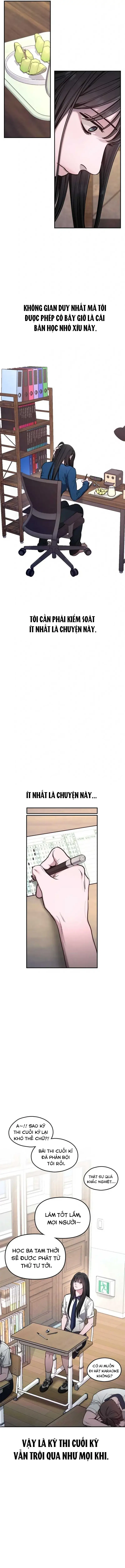 Mẹ Nào Con Nấy Chap 110 - Next Chap 109