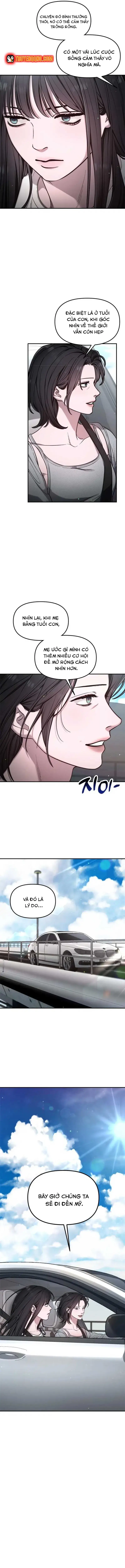 Mẹ Nào Con Nấy Chap 110 - Next Chap 109