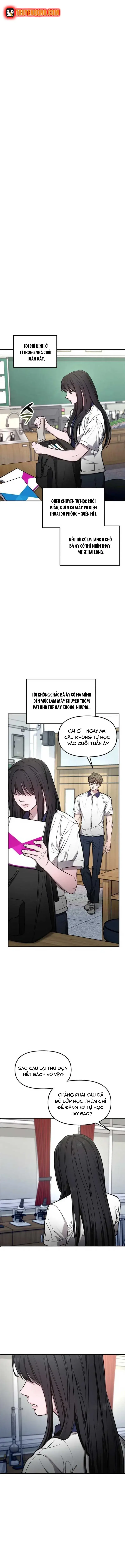 Mẹ Nào Con Nấy Chap 110 - Next Chap 109