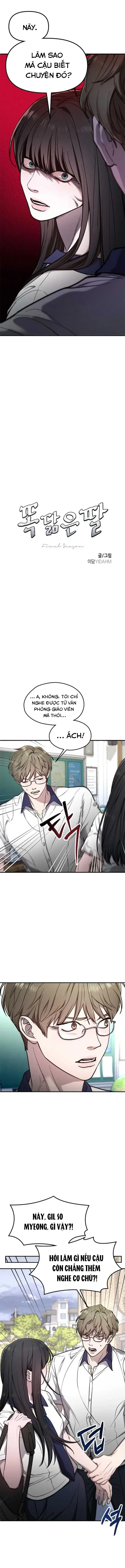 Mẹ Nào Con Nấy Chap 110 - Next Chap 109