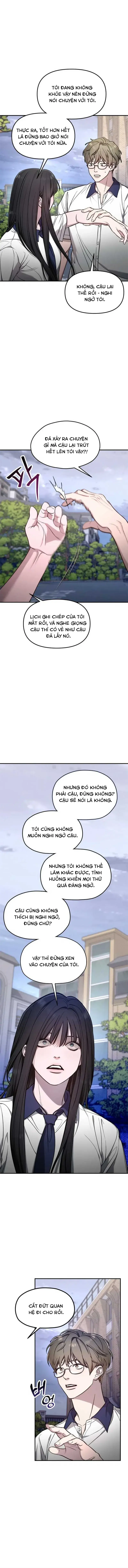 Mẹ Nào Con Nấy Chap 110 - Next Chap 109